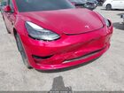 2022 Tesla Model 3 Long Range Dual Motor All-wheel Drive Red vin: 5YJ3E1EB3NF273375 2022 Tesla Model 3 Long Range Dual Motor All-wheel Drive Red vin: 5YJ3E1EB3NF273375