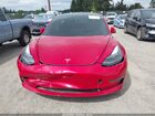 2022 Tesla Model 3 Long Range Dual Motor All-wheel Drive Red vin: 5YJ3E1EB3NF273375 2022 Tesla Model 3 Long Range Dual Motor All-wheel Drive Red vin: 5YJ3E1EB3NF273375