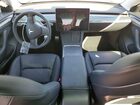 2022 Tesla Model 3 Charcoal vin: 5YJ3E1EB3NF299393