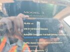 2022 Tesla Model 3 Charcoal vin: 5YJ3E1EB3NF299393
