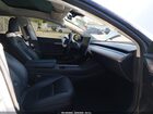 2022 Tesla Model 3 Long Range Dual Motor All-wheel Drive Белый vin: 5YJ3E1EB3NF360516