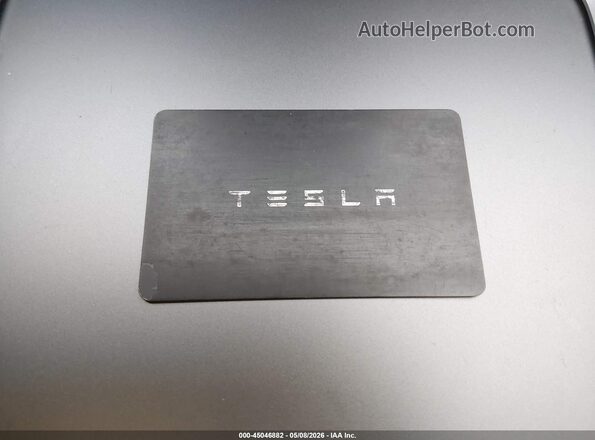 5YJ3E1EB3NF360516 2022 TESLA MODEL 3 Белый Вид панели приборов