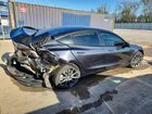 2024 Tesla Model 3 Угольный vin: 5YJ3E1EB3RF735228