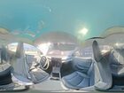 2024 Tesla Model 3 Угольный vin: 5YJ3E1EB3RF735228