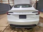 2025 Tesla Model 3 Белый vin: 5YJ3E1EB3SF914892