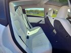 2025 Tesla Model 3 Белый vin: 5YJ3E1EB3SF914892