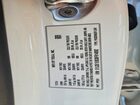 2025 Tesla Model 3 Белый vin: 5YJ3E1EB3SF914892
