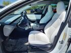 2025 Tesla Model 3 Белый vin: 5YJ3E1EB3SF914892