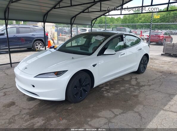 2026 TESLA MODEL 3 PREMIUM ALL-WHEEL DRIVE