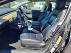 2018 Tesla Model 3 Charcoal vin: 5YJ3E1EB4JF089766