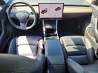 2018 Tesla Model 3 Charcoal vin: 5YJ3E1EB4JF089766