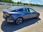 2018 Tesla Model 3 Charcoal vin: 5YJ3E1EB4JF089766