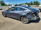 2018 Tesla Model 3 Charcoal vin: 5YJ3E1EB4JF089766