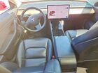 2018 Tesla Model 3 Красный vin: 5YJ3E1EB4JF114777