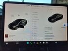 2018 Tesla Model 3 Черный vin: 5YJ3E1EB4JF128002