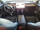 2018 Tesla Model 3 Черный vin: 5YJ3E1EB4JF128002