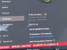 2018 Tesla Model 3 Long Range/performance Черный vin: 5YJ3E1EB4JF144264