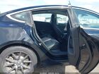 2018 Tesla Model 3 Long Range/performance Черный vin: 5YJ3E1EB4JF144264