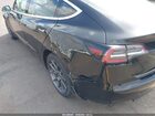2018 Tesla Model 3 Long Range/performance Черный vin: 5YJ3E1EB4JF144264