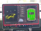 2018 Tesla Model 3 Long Range/performance Черный vin: 5YJ3E1EB4JF144264