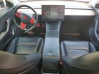 2018 Tesla Model 3 Красный vin: 5YJ3E1EB4JF146256