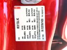 2018 Tesla Model 3 Красный vin: 5YJ3E1EB4JF146256