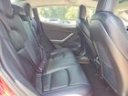 2018 Tesla Model 3 Красный vin: 5YJ3E1EB4JF146256