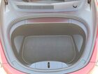 2018 Tesla Model 3 Красный vin: 5YJ3E1EB4JF146256