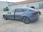 2019 Tesla Model 3 Серый vin: 5YJ3E1EB4KF209972