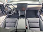 2019 Tesla Model 3 Серый vin: 5YJ3E1EB4KF209972