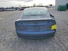 2019 Tesla Model 3 Серый vin: 5YJ3E1EB4KF209972