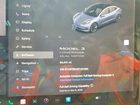 2019 Tesla Model 3 Серый vin: 5YJ3E1EB4KF421383