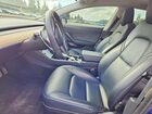 2020 Tesla Model 3 Синий vin: 5YJ3E1EB4LF636067
