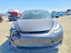 2020 Tesla Model 3 Gray vin: 5YJ3E1EB4LF649630 2020 Tesla Model 3 Gray vin: 5YJ3E1EB4LF649630