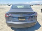 2020 Tesla Model 3 Gray vin: 5YJ3E1EB4LF649630 2020 Tesla Model 3 Gray vin: 5YJ3E1EB4LF649630