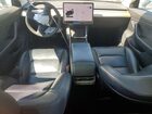 2020 Tesla Model 3 Gray vin: 5YJ3E1EB4LF649630 2020 Tesla Model 3 Gray vin: 5YJ3E1EB4LF649630