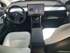 2020 Tesla Model 3 Белый vin: 5YJ3E1EB4LF719966