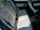 2020 Tesla Model 3 Белый vin: 5YJ3E1EB4LF719966