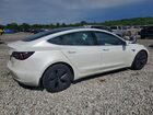 2020 Tesla Model 3 Белый vin: 5YJ3E1EB4LF719966