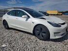 2020 Tesla Model 3 Белый vin: 5YJ3E1EB4LF719966