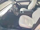 2020 Tesla Model 3 Белый vin: 5YJ3E1EB4LF719966