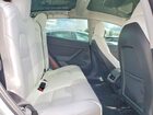 2021 Tesla Model 3 White vin: 5YJ3E1EB4MF047408