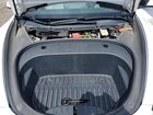 2021 Tesla Model 3 White vin: 5YJ3E1EB4MF047408
