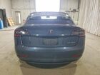 2021 Tesla Model 3 Угольный vin: 5YJ3E1EB4MF858013