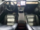 2021 Tesla Model 3 Угольный vin: 5YJ3E1EB4MF858013