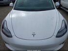 2021 Tesla Model 3 Long Range White vin: 5YJ3E1EB4MF876558