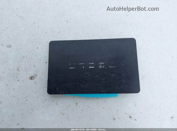 5YJ3E1EB4MF876558 2021 TESLA MODEL 3 White Vista del salpicadero
