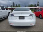 2021 Tesla Model 3 Long Range White vin: 5YJ3E1EB4MF876558