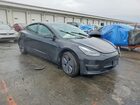2022 Tesla 3 Black vin: 5YJ3E1EB4NF251210