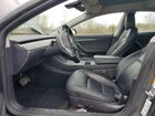 2022 Tesla Model 3 Gray vin: 5YJ3E1EB4NF261025